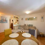 Toni Old Center Apartman Split