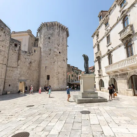 Appartamento Toni Old Center *